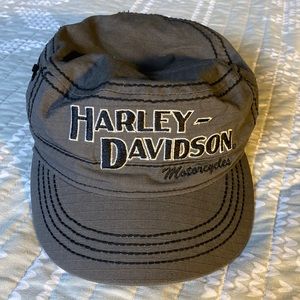 Harley Davidson Hat